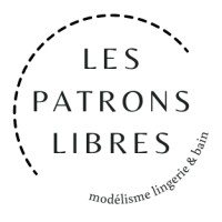 LES PATRONS LIBRES logo - Similar company to Atelier Amour