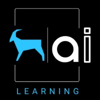 Goat learning logo - Similar company to Goat Learning®