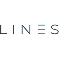 LINES Design & Build logo - Similar company to Three Lines Design & Build
