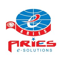 Aries E Solutions logo - Similar company to Atmios Technologies And Software