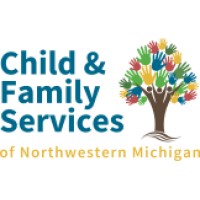 Child & Family Services of Northwestern Michigan logo - Similar company to Sparrow Bloom