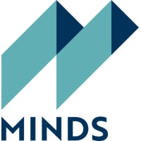 MINDS International logo - Similar company to Tems