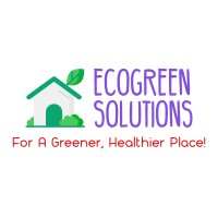 EcoGreen SolutionsNC logo - Similar company to Southern Magnolia Media Llc