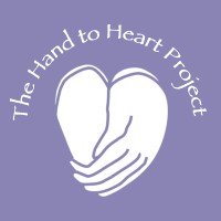 The Hand to Heart Project logo - Similar company to Enduser Systems