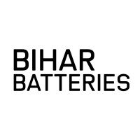 Bihar Batteries logo - Similar company to Safar