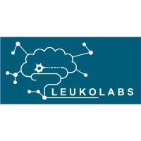 LEUKOLABS logo - Similar company to Leukolab