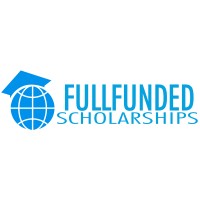 FullFunded Scholarships logo - Similar company to Full Opportunities