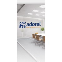 Adorel Lojistik Kargo Telekomünikasyon Yazılım İç ve Dış Ticaret A.Ş logo - Similar company to Stocado