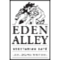 Eden Alley Cafe
