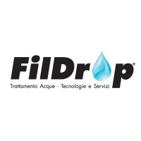 Fildrop logo - Similar company to Evp Systems Srl