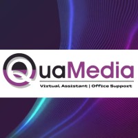 QuaMedia logo - Similar company to Whybecause