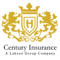 Century Insurance Company Limited logo - Similar company to Askari General Insurance Company Limited