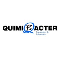 Quimibacter logo - Similar company to Laboratorios Litaphar Sl