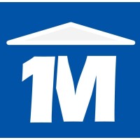 1st Michigan Realty LLC logo - Similar company to Jetpack Shipping