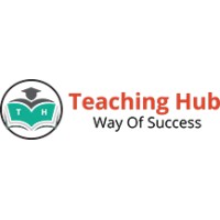 Teaching hub logo - Similar company to Teachinghub