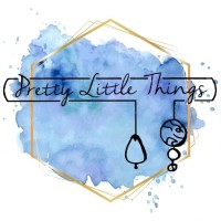 Pretty Little Things By Gilles logo - Similar company to Other Things
