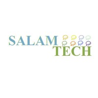 Al Salam Technology logo - Similar company to Qrtd Information Technology