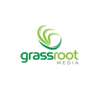Grassroot Media logo - Similar company to P I X E L U T I O N Limited