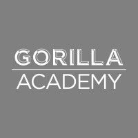 Gorilla Academy logo - Similar company to Yapimlab