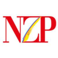 New Zealand Printer logo - Similar company to Australian Printer