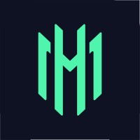 Hyron Leads logo - Similar company to Scaling Room