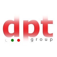DPT Group Ltd. logo - Similar company to Elbot Automation