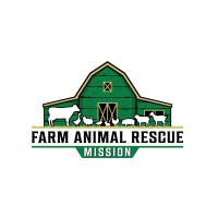 Farm Animal Rescue Mission logo - Similar company to Ranch Work