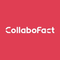 CollaboFact GmbH logo - Similar company to Tsf Computertechnik Gmbh