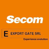 Export Gate Srl - Secom srl logo - Similar company to Export Trade Solutions