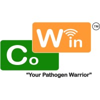 CoWin Technologies Private Limited logo - Similar company to Interbanx