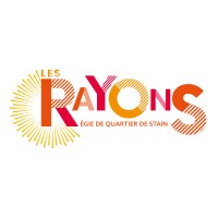 Les Rayons - Régie de quartier de Stains logo - Similar company to Code Plie