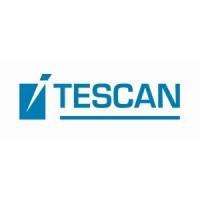 TESCAN XRE logo - Similar company to Voxray Gmbh