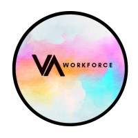 VA Workforce logo - Similar company to Esev R&D