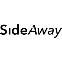 SideAway logo - Similar company to Berger Communications