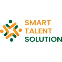 Smart Talent Solution logo - Similar company to Tech World Logics
