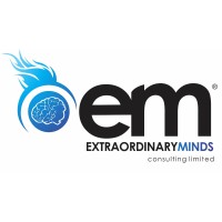 Extraordinary Minds Consulting Limited logo - Similar company to Goast Crm