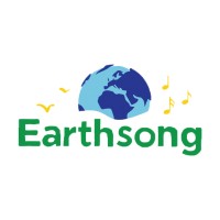 Earthsong logo - Similar company to Conservation Music