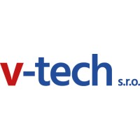 v-tech s.r.o. logo - Similar company to Cie Group Ltd.