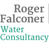 Roger Falconer Water Consultancy Ltd logo - Similar company to Engineering Remastered