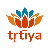 Trtiya logo - Similar company to Dancing Tales