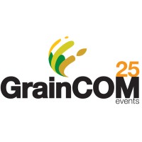 GrainCom Events logo - Similar company to Irangrain Conference