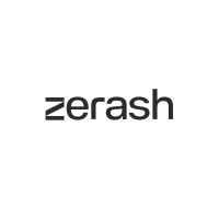 ZERASH logo - Similar company to Zodiac Advertisers