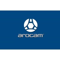 arocam logo - Similar company to Picglaze - A New Photo Feeling