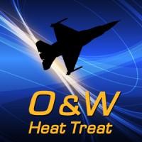 O & W HEAT TREAT, INC. logo - Similar company to White Water Tavern