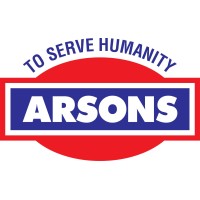 Arsons Pharmaceutical Industries Pvt Limited logo - Similar company to Phlox Pharma