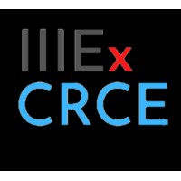 IIIExCRCE logo - Similar company to Robocon Fr.Crce