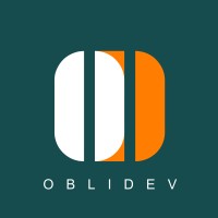 OBLIDEV logo - Similar company to Thumbzup!