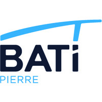 BATI PIERRE logo - Similar company to Arc Intérieur