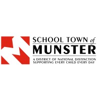 School Town of Munster logo - Similar company to The College Of Humanities, Education, And Social Sciences At Pnw