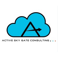 Activeskygate LLC logo - Similar company to Compliant Minds